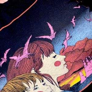 Strfkr Band/Concert Tee